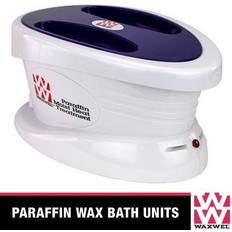 WaxWel Paraffin Bath Set, Heat Therapy Bath