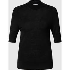 Calvin Klein Women Sweaters Calvin Klein Sweatshirt Woman colour Black