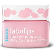 Lip Masks on sale Bliss Vegan Overnight Lip Mask Fruity Tea