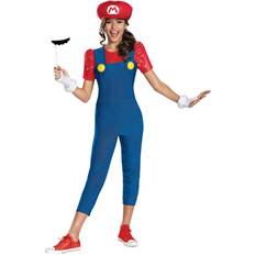 Super mario costume • Compare & find best price now »