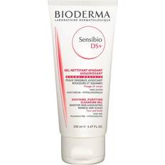 Bioderma Sensibio DS+ Cleansing Gel 200ml