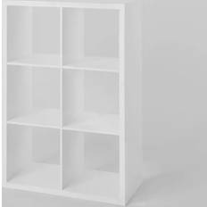 Brightroom 6 Cube Organizer Shelf