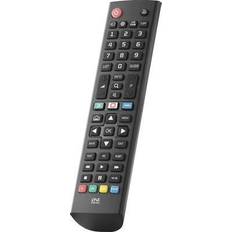 Remote Controls One for all URC4811