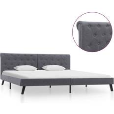 vidaXL Bed Frame 80cm Bettrahmen 180x200cm