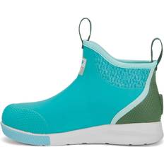 Rain Boots Xtratuf Ankle Deck Boots Sport Blue