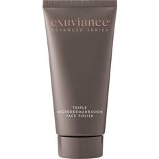 Exuviance Facial Cleansing Exuviance Triple Microdermabrasion Face Polish 75g