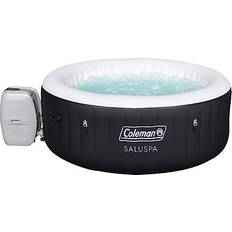 Coleman Inflatable Hot Tub SaluSpa