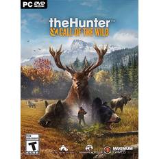 The Hunter: Call of the Wild (PC)