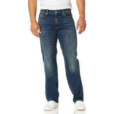 Lucky Brand Men's 410 Athletic-Fit Straight Leg Jeans - Fenwick