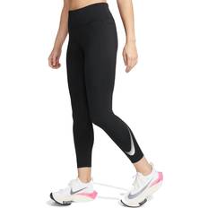 PRANA-LUXARA 7/8 LEGGING W BLACK - Running tights