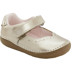 Stride Rite Baby's Ginny Mary Jane - Champagne