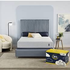 Full Mattresses Serta 10 inch Cooling Gel Polyether Mattress