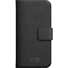 BLACK ROCK 2in1 Premium Wallet Case for iPhone 14 Pro