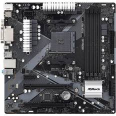 Asrock B450M PRO4-F R2.0