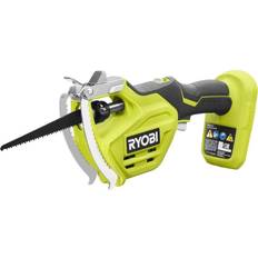 Ryobi Reciprocating Saws Ryobi ONE 18-Volt Electric Cordless Pruning Reciprocating Saw Tool Only