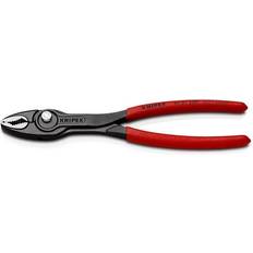 Knipex Joint Pliers Coated Handles Polygrip