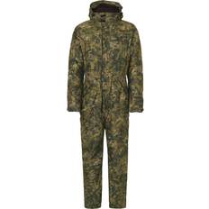 Jumpsuits & Overaller på salg Seeland Men's Outthere Onepiece - Green