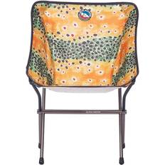 Big Agnes Camping Furniture Big Agnes Mica Basin Camp Chair Brown Trout