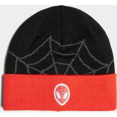 Trainingsbekleidung Mützen Adidas Marvel Spider-Man Beanie Kids,Youth,Adult S/M,Adult M/L