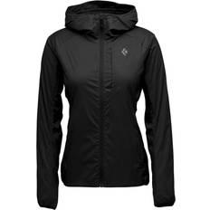 Dame Jakker på salg Black Diamond Women's Alpine Start Hoody