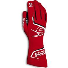 Sparco Gloves ARROW KART Red