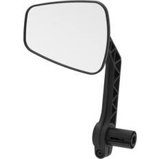 Zefal Bike Mirrors Zefal ZL Tower E-Bike Leisure Mirror Black