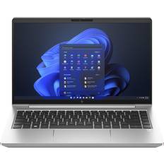 HP USB-C - Windows Laptoper HP EliteBook 640 G10 (817Q3EA)