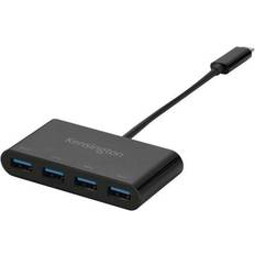 Kensington CH1200 USB-C Hub