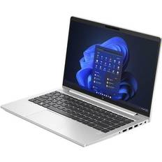 HP 8 GB Laptoper HP EliteBook 645 G10 14"