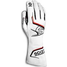 Sparco Gloves ARROW KART White