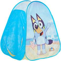 Bluey 13193 Pop Up Play Tent for Kids