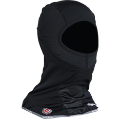 Skifahren Balaklavas Richa Storm Jacket Balaclava - Black