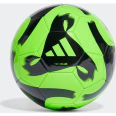 Adidas Fußbälle Adidas Fodbold Tiro Club Grøn/Sort Ball SZ