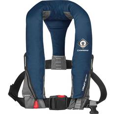 Schwimmwesten Crewsaver Crewfit Sport 165N automatisk uppblåsbar flytväst