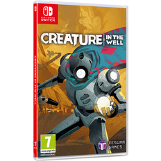 Creature in the Well (Switch)