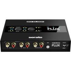 Studio Equipment Reloop Flux 6x6 In/out USB-C DVS Pro