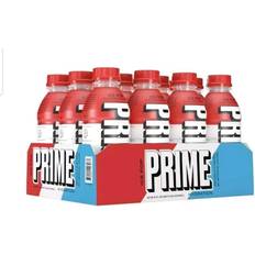 PRIME Getränke PRIME Hydration Drink Ice Pop 500ml 12 Stk.