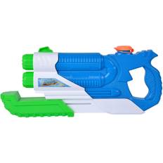 Wasserpistolen reduziert Simba Waterzone Double Blaster Vandpistol