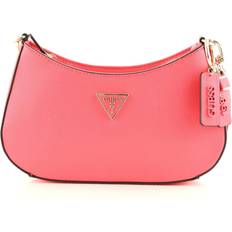 Noelle Saffiano Shoulder Bag