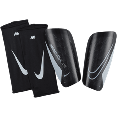 Nike Schienbeinschoner Nike Mercurial Lite - Black/White