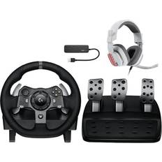 Logitech g920 • Compare (26 products) see prices »