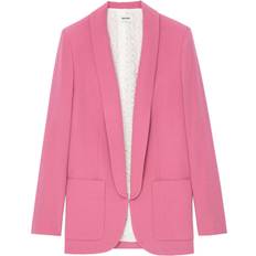 XXL Blazers Zadig & Voltaire Verdun Blazer vieux_rose