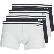 DIM COTON X herren Boxer multifarben