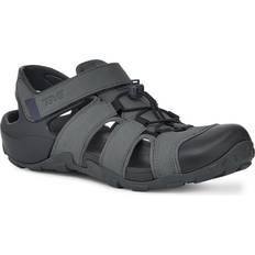 Teva Flintwood Men's Grey Sandal