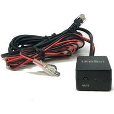 Uniden radar detector Uniden RDA-HDWKT Radar Detector Smart Hardwire Kit