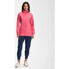 The North Face Damen Regenjacken & Regenmäntel The North Face Antora Parka Cosmo Pink Women's Clothing Pink