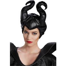 Headgear Disguise Maleficent Horns Classic