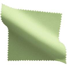 LA Linen Poplin 132-Inches Tablecloth Green