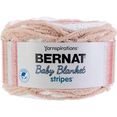Pack of 2) Bernat Baby Blanket Big Ball Yarn-Blue Dreams