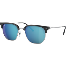 Ray-Ban New Clubmaster Polarized RB4416 66704